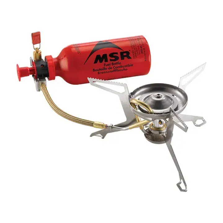 MSR – Fuel Bottle – 325ml – Brandstoffles