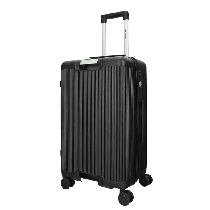 Seattle - Middelgrote koffer - 66cm - 70L