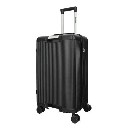 Seattle - Middelgrote koffer - 66cm - 70L