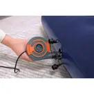 Luchtbed - Bestway - 2P - 137x191 cm + pomp