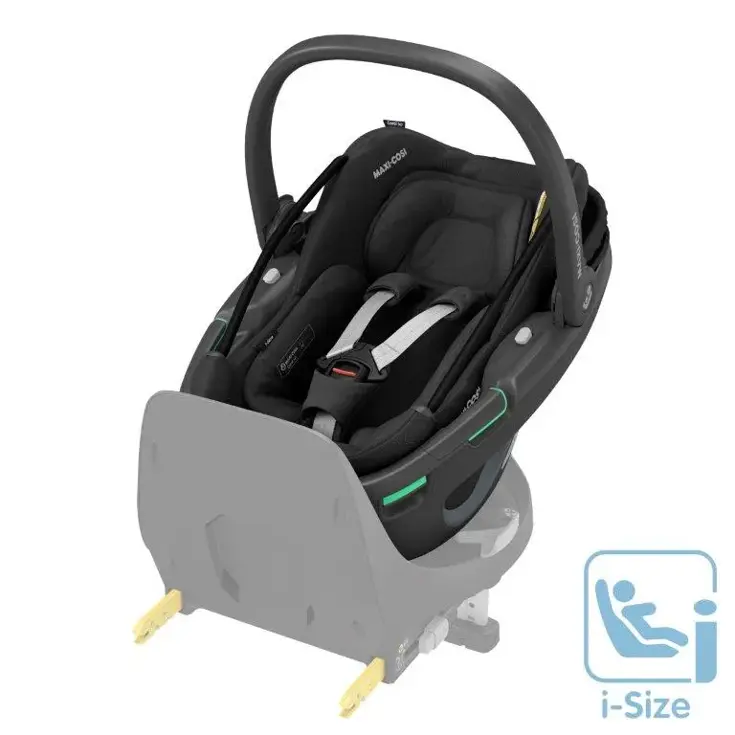 Maxi-Cosi Coral 360 autostoel