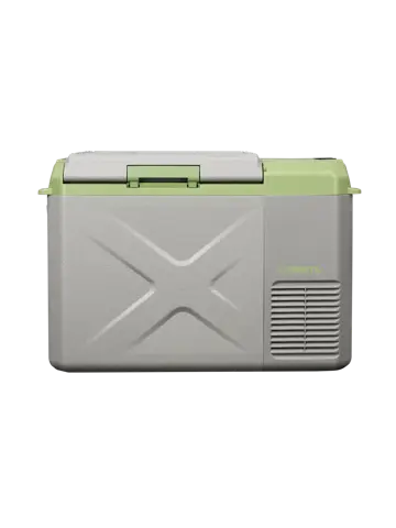 Steamy-E Elektrische Koelbox - 24L