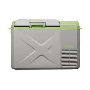 Steamy-E Elektrische Koelbox - 24L