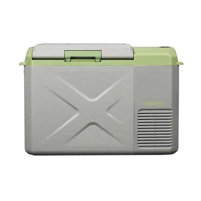 Steamy-E Elektrische Koelbox - 24L