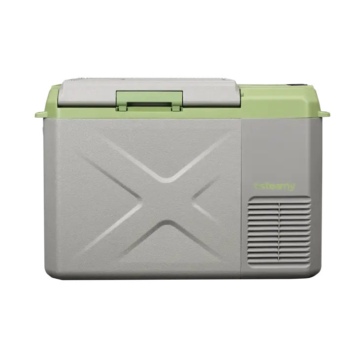 Steamy-E Elektrische Koelbox - 24L