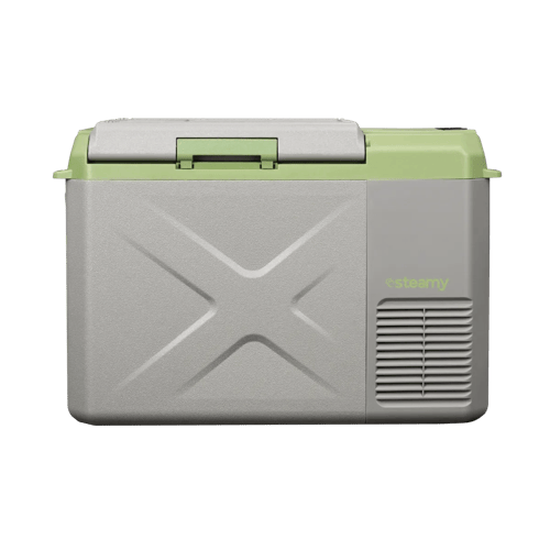 Steamy-E Elektrische Koelbox - 24L