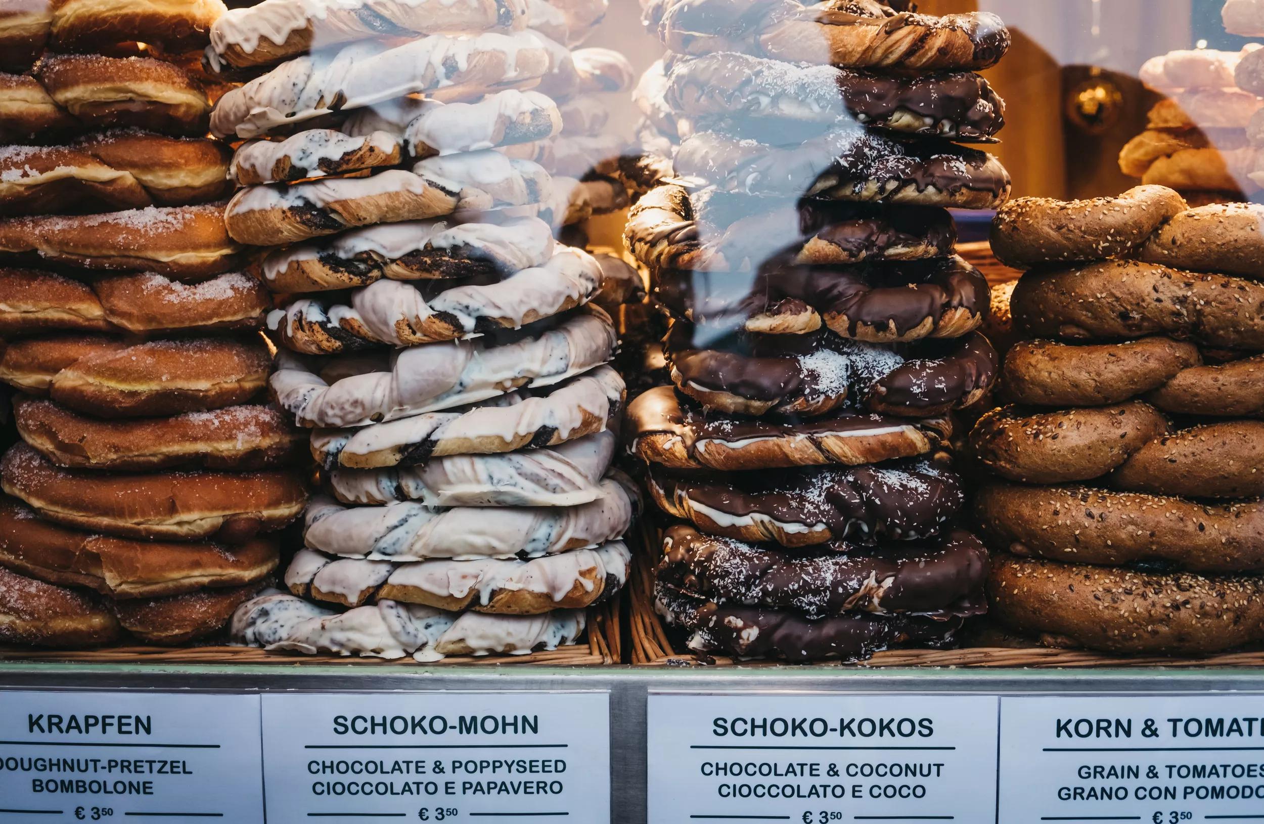 Photo taken in Vienna, Austria