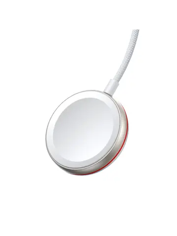 Draadloze Apple Watch Oplader