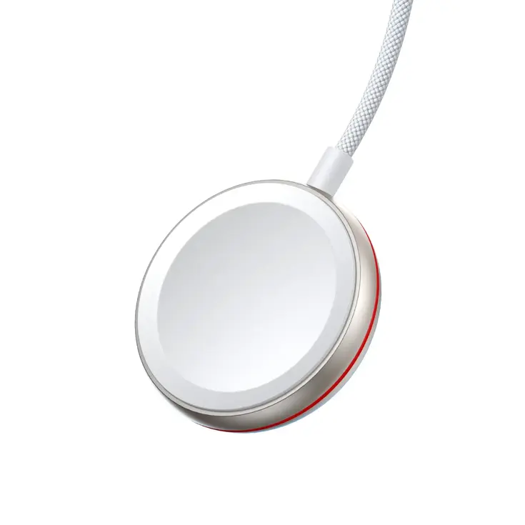 Draadloze Apple Watch Oplader