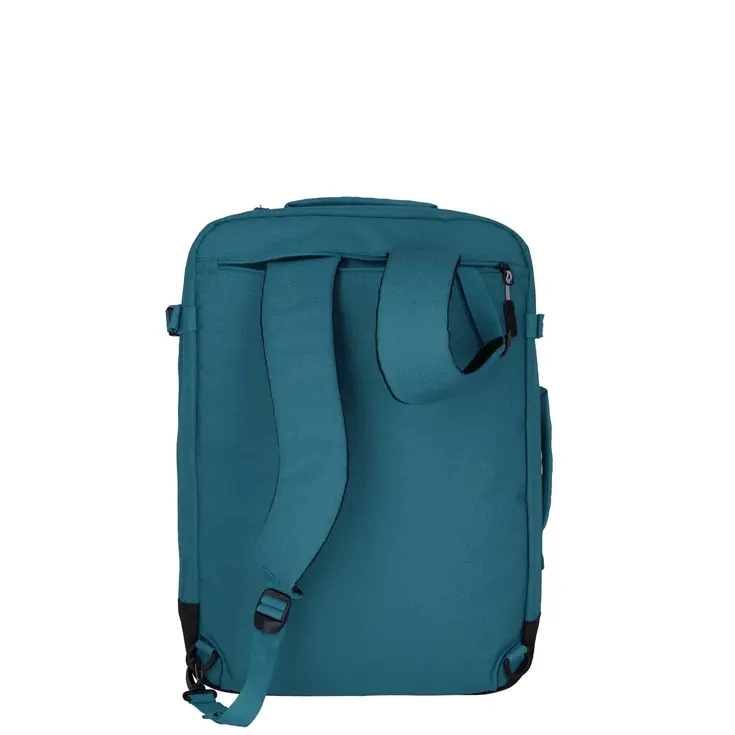 Kick Off Cabin Size Duffle/Backpack  | 35 L