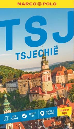 reisgids Tsjechië