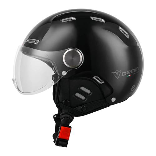 Speed Pedelec 2 fietshelm vizier