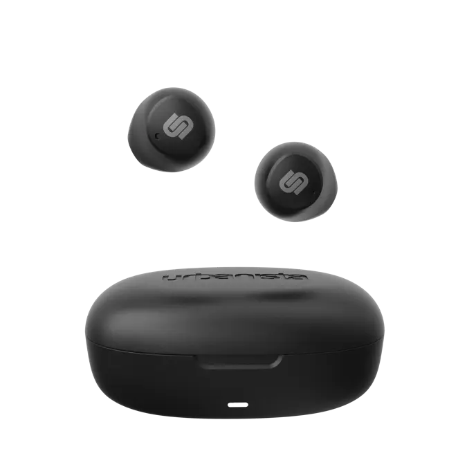 Urbanista Lisbon – Draadloze In-Ear Earbuds