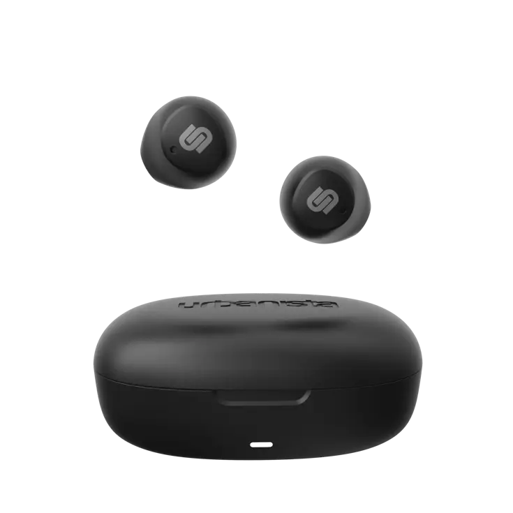 Urbanista Lisbon – Draadloze In-Ear Earbuds
