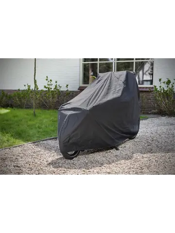 CARGO 2W outdoor bakfietshoes - Regentent