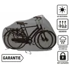 CUHOC Fietshoes 2 Fietsen 200x70x113