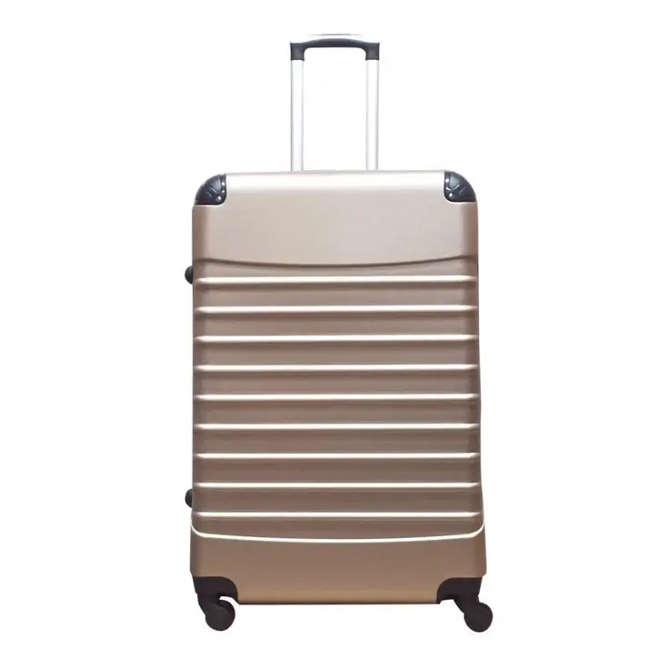 Castillo - Quadrant - Kofferset 4-delig