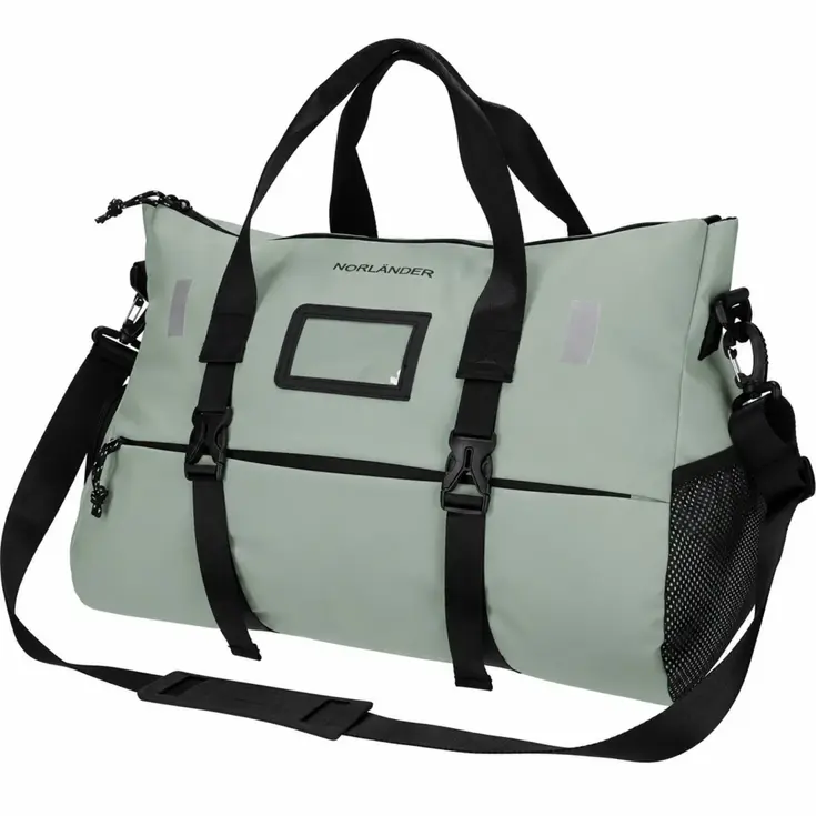 Sarek weekendtas 35L - 47 x 26 x 29 cm