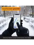 Touchscreen Handschoenen Winter