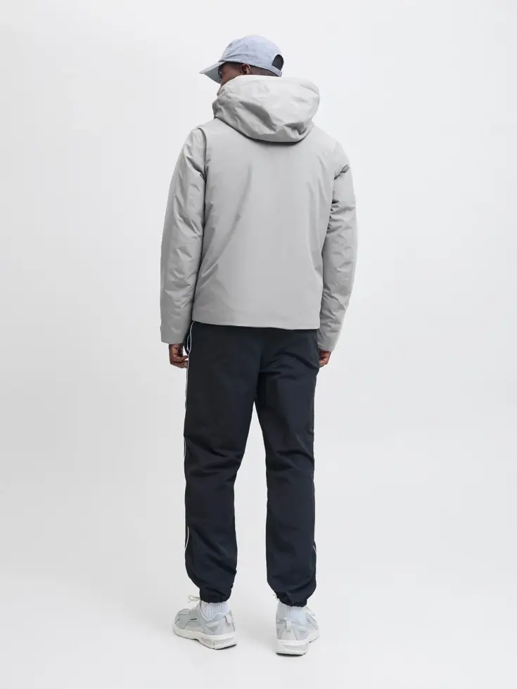 Heren Fusion Technical Jacket