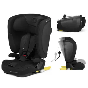 Fix2Go - I-Size Autostoel - Kinderkraft