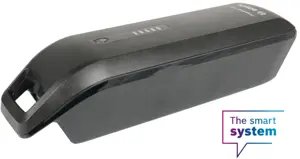 PowerPack 545 SMART Fietsaccu Frame