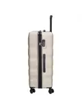 Go Travel - Grote koffer - 74cm - 88L