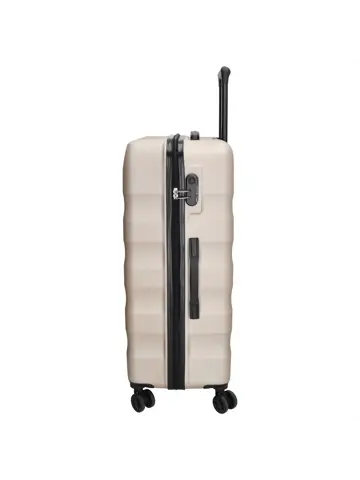 Go Travel - Grote koffer - 74cm - 88L