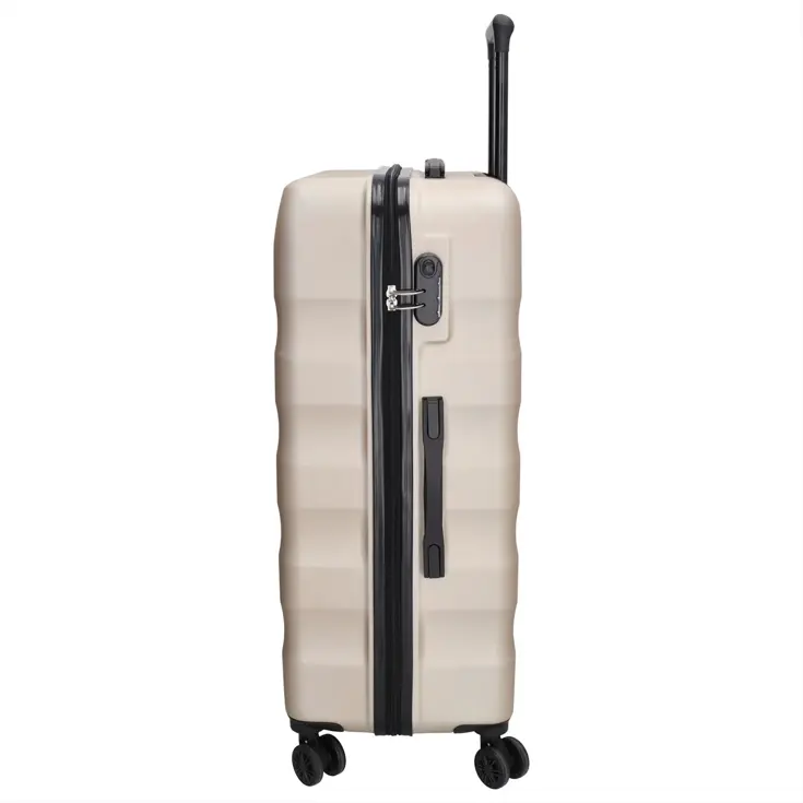 Go Travel - Grote koffer - 74cm - 88L
