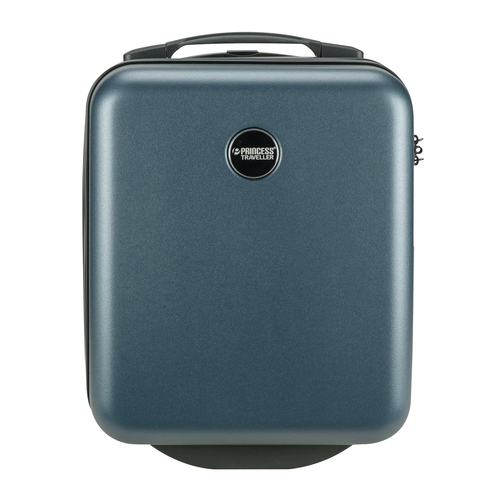 Princess Traveller  PT01 Underseater  Handbagagekoffer- 21 liter  Marineblauw