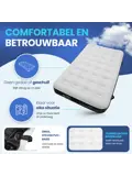 FLOAT Gemina - 3-in-1 Luchtbed