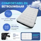 FLOAT Gemina - 3-in-1 Luchtbed