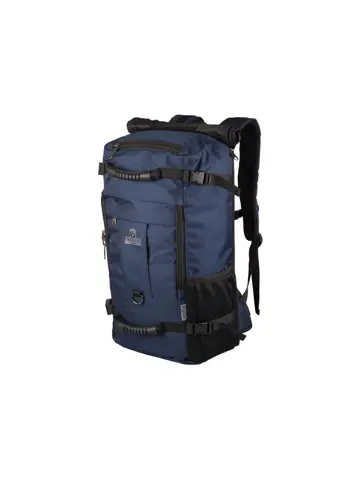 UCDSIGN Transformer Reistas Weekendtas Rugzak