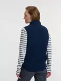 Nadur - Fleecebodywarmer dames - Human Nature