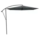 LifeGoods Zweefparasol – 300cm