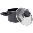 Bo-Camp Pannenset Twist 2-Delig Inductie