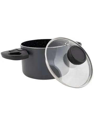 Pannenset Twist 2-Delig Inductie