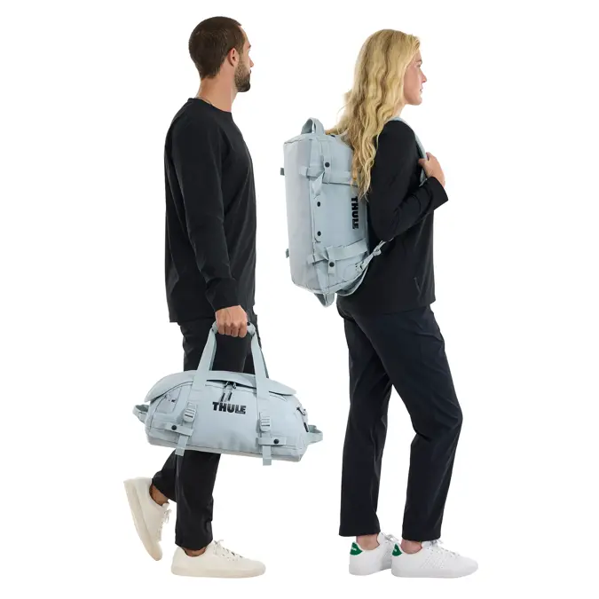 Thule Chasm 30L Duffel  |30 L