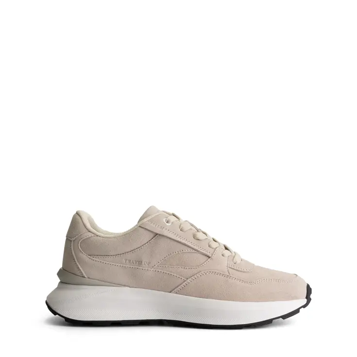 Ramsgate Heren - Vrijetijdsschoen - Suede