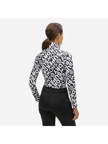 Superdry - Base Layer HZ - Dames Skipully