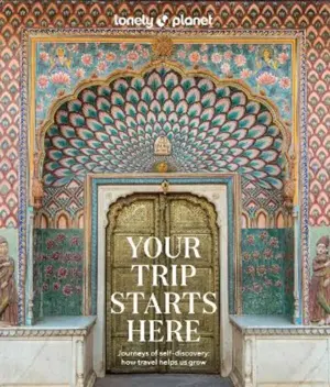 Your Trip Starts Here