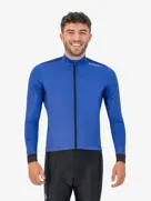 Core - Fietsshirt Lange Mouwen Heren