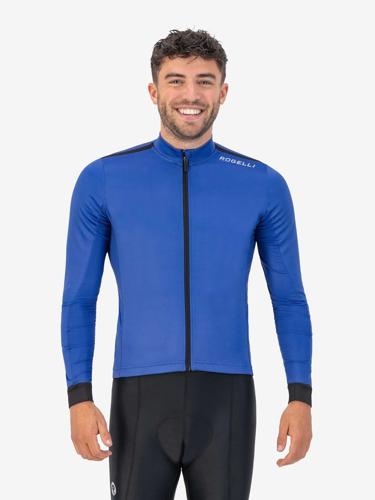 Core - Fietsshirt Lange Mouwen Heren