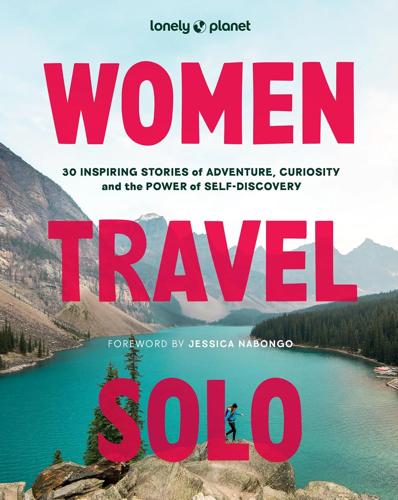 Solo Women Travel
