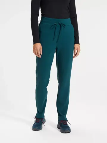 Trente - Travelbroek dames - Human Nature