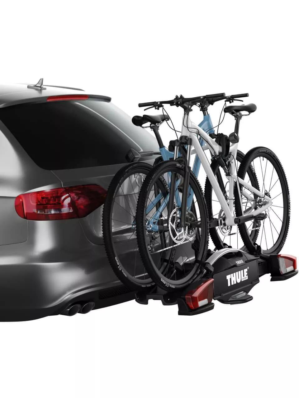 VeloCompact 924 Fietsendrager Thule ANWB Webwinkel