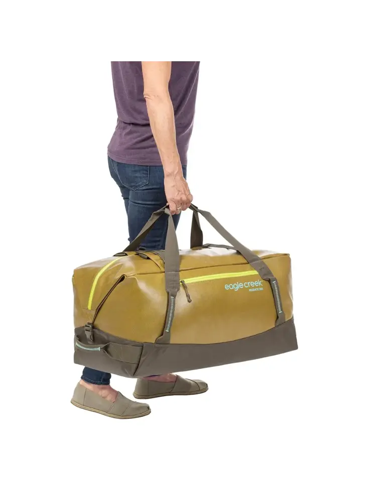 Migrate Wheeled Duffel 110L  | 109 L