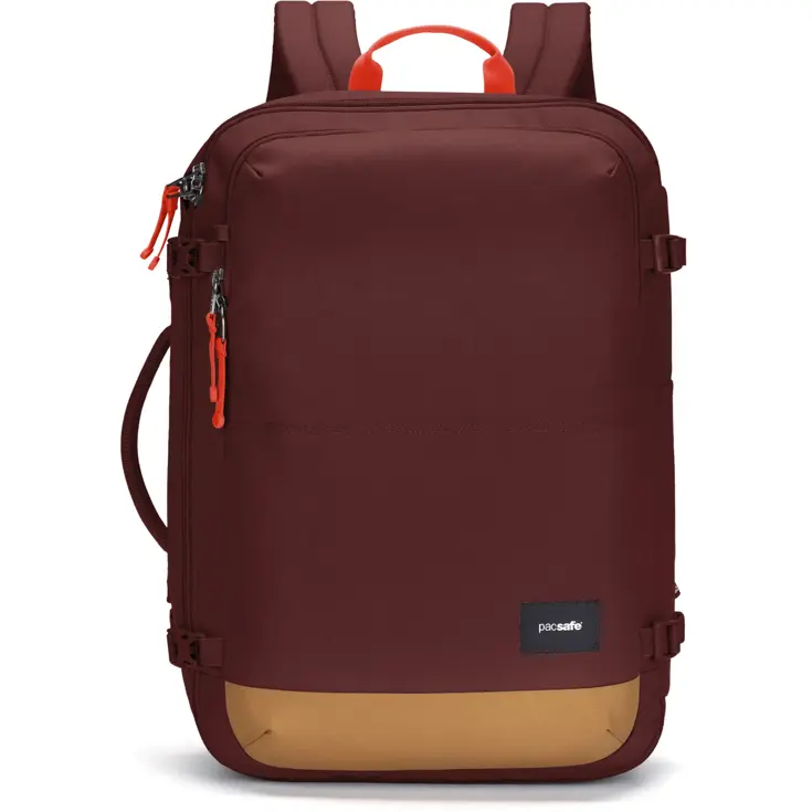 GO Carry-on Backpack - 34 L