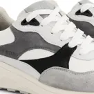 Royston Dames - Vrijetijdsschoen - Leer