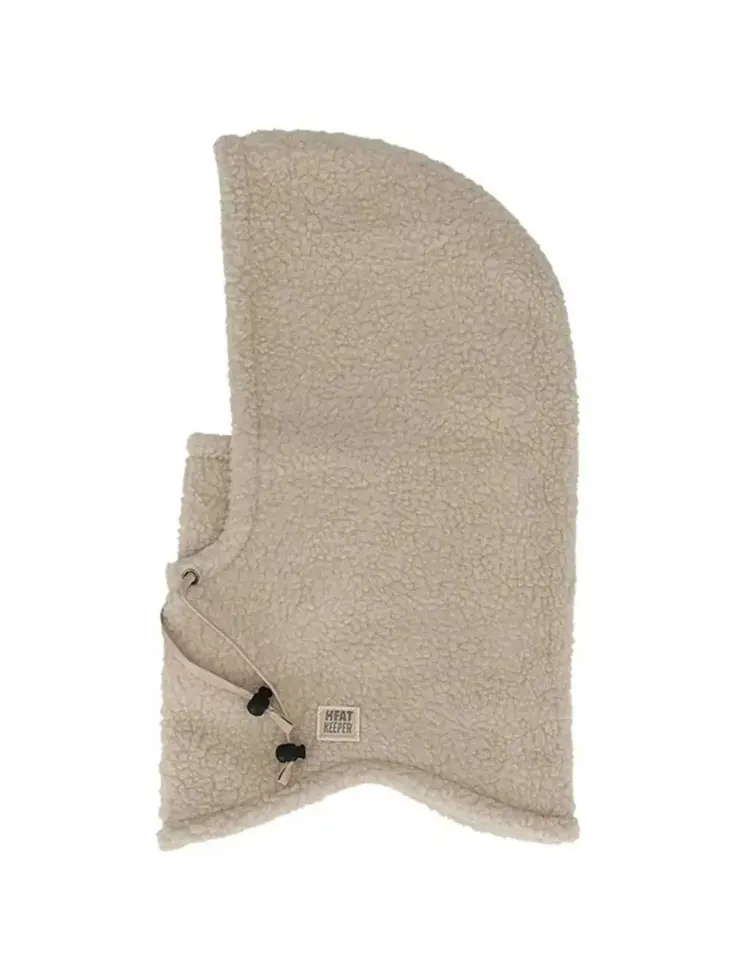 Dames - Balaclava + Wanten